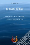 Le favole di Rodi libro