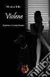 Violene libro