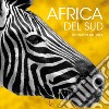 Africa del Sud. Ediz. illustrata libro