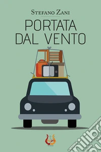 Portata dal vento libro