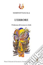 L'errore libro