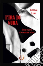 L'ira di Nuba libro