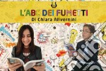 L'ABC dei fumetti. Ediz. illustrata libro