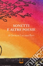 Sonetti e altre poesie