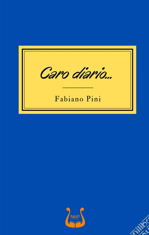 Caro diario...