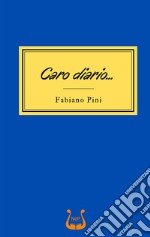 Caro diario... libro