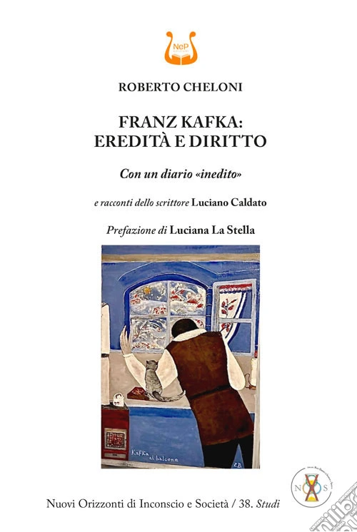 Franz Kafka: eredit� e diritto. Con un diario �inedito�
