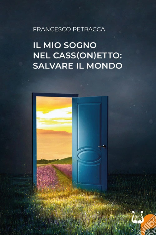 Il mio sogno nel cass(on)etto: salvare il mondo