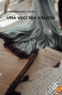 Una vecchia valigia libro