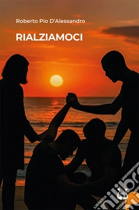 Rialziamoci libro