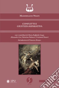 Conflitti e giustizia riparativa libro