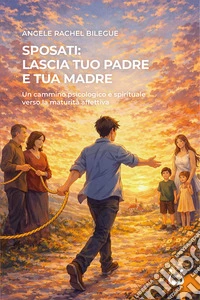 Sposati: lascia tuo padre e tua madre. Un cammino psicologico e spirituale verso la maturità affettiva libro