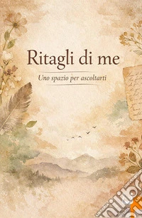 Ritagli di me libro