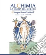 Alchimia. La lingua del segreto. 30 immagini di maestri alchimisti. Ediz. illustrata libro