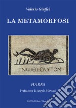 La metamorfosi. Hare5 libro