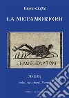 La metamorfosi. Hare5 libro