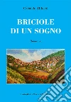 Briciole di un sogno libro di Aliberti Carmelo