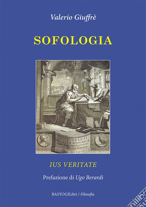 Sofologia. Ius veritate