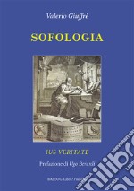 Sofologia. Ius veritate libro