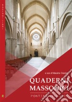 Quaderni massonici. Pontini 2022-2023 libro