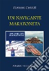 Un navigante maratoneta libro