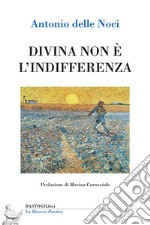 Divina non è l'indifferenza libro