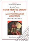 Dante teologo mistico e la divinizzazione dell'uomo libro di Di Natali Enzo