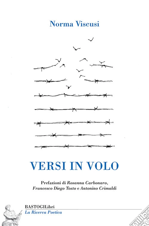 Versi in volo