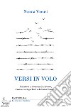 Versi in volo libro