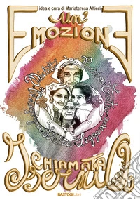 Un'emozione chiamata Isernia. Ediz. italiana e inglese libro