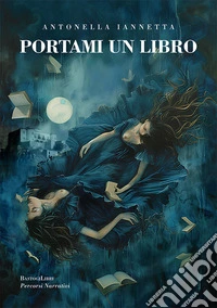 Portami un libro libro