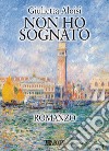 Non ho sognato libro