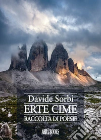 Erte cime libro