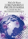 Coronavirus e psicosi di massa libro di Rizzo Michele