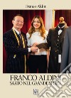 Franco Aldini sarto nel grande sport libro