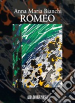 Romeo, poesie libro