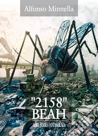 «2158» beah libro