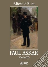 Paul Askar