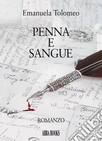 Penna e sangue libro