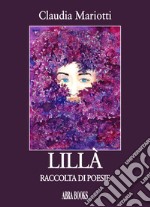 Lillà libro