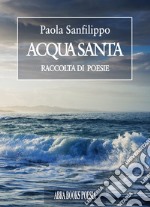 Acqua santa libro