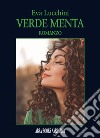 Verde menta libro