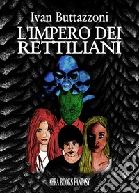 L'impero dei rettiliani