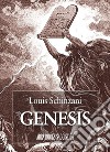 Genesis libro di Schinzani Louis