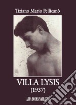 Villa Lysis (1937) libro