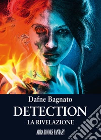 Detection. La rivelazione libro