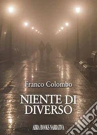 Niente di diverso libro