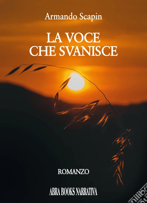 La voce che svanisce