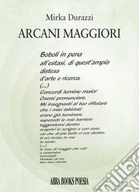Arcani maggiori
