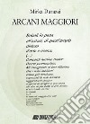 Arcani maggiori libro